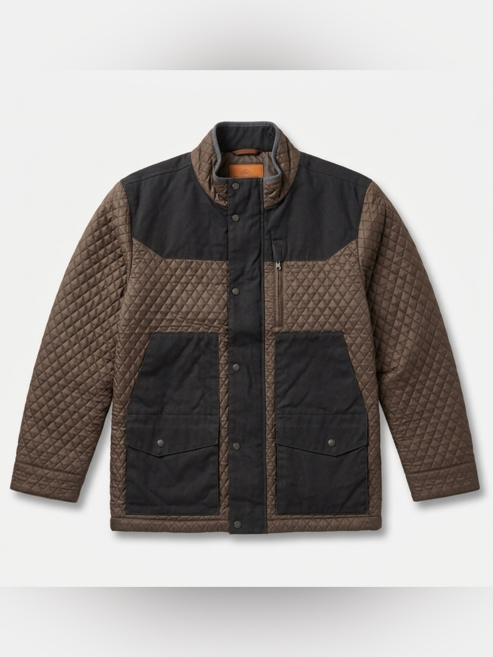 SMITH & WESSON Men’s Concealed Carry Tracking Jacket
